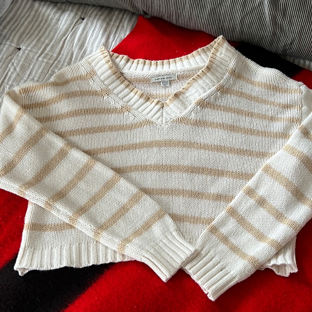American Eagle Sweater